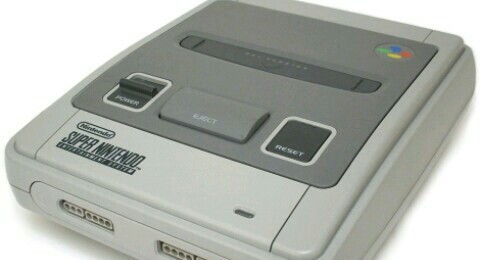 What is your favorite Nintendo console? Me Super Nintendo - My, Games, Nintendo, Consoles, Retro, Retro Games, Computer games