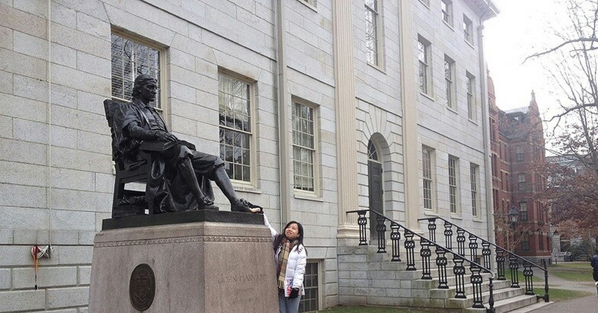 John harvard