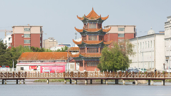 Visit China for free. - My, Travels, China, Consumer rights Protection, Hunchun, Tourism, Longpost