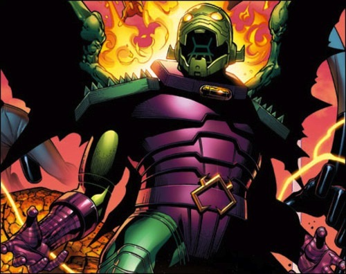 TOP 10 most supervillains MARVEL - Marvel, Marvel Universe, Supervillains, Top, Rating, Longpost