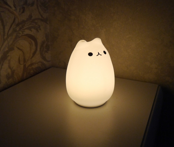For true cat lamp stories. - Cat with lamp, , Life stories