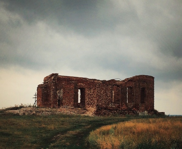 Самарская область, Сызранский район, с. Переволоки - Моё, Самарская область, Переволоки