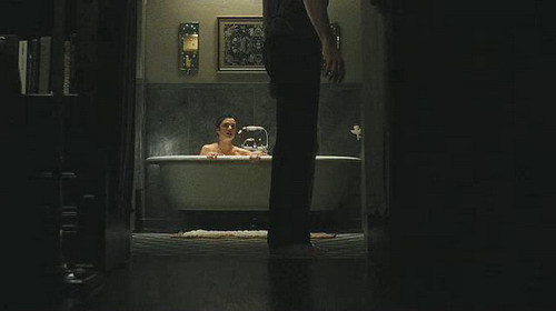 Movie bath scenes (121-130) - Movies, Bath, Girls, Screenshot, A selection, Cinemaland, Collection, Longpost