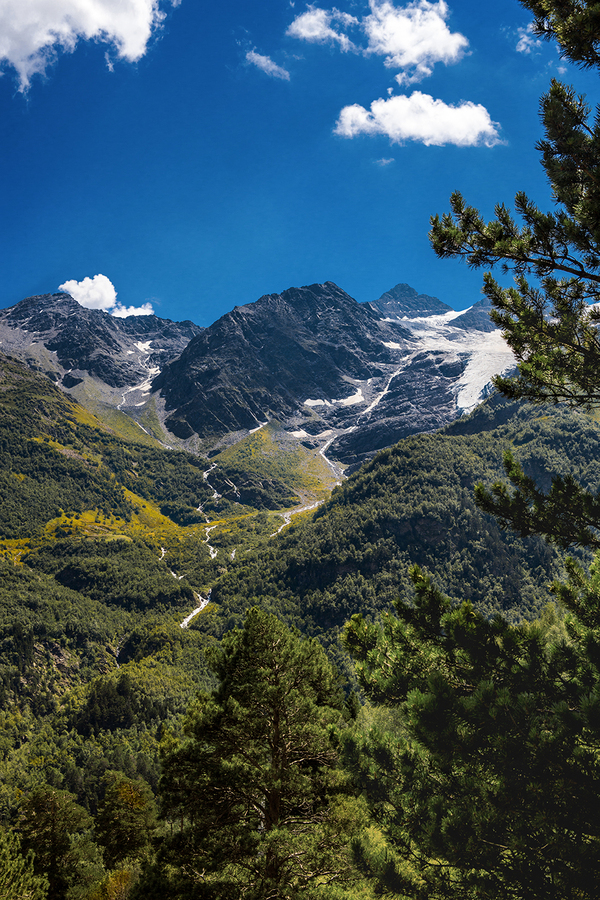 Кавказ Моё, Фотограф, Виталий орлинский, Кавказ, Природа, Горы, Красота, Длиннопост