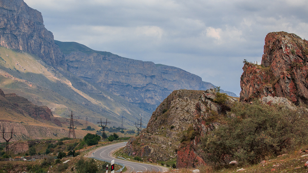 Кавказ Моё, Фотограф, Виталий орлинский, Кавказ, Природа, Горы, Красота, Длиннопост