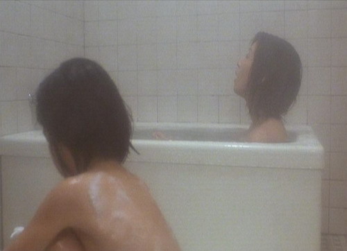 Movie bath scenes (121-130) - Movies, Bath, Girls, Screenshot, A selection, Cinemaland, Collection, Longpost