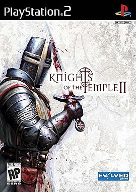 . Knights of the Temple 2 -  ,  . , ,  , , Knights of the Temple, Souls-like, RPG, , 