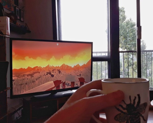  The Long Dark, ,  , 