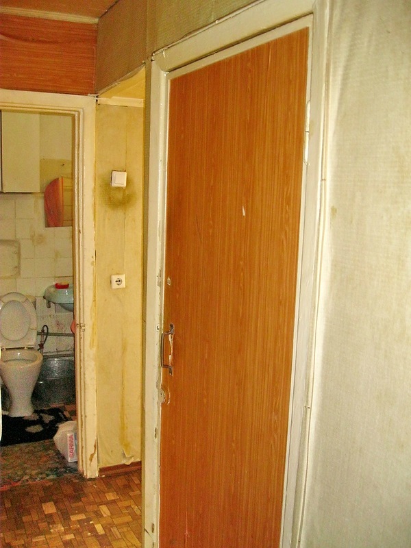 Thriller in Moscow. - My, Moscow, Rental apartment, Longpost