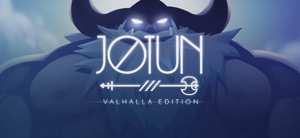 JOTUN giveaway on GOG - Jotun, GOG, Game distribution, Freebie