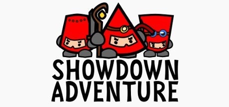 (STEAM) SHOWDOWN ADVENTURE (QC) - , Steam, Keys, Giveaway, Marvelousga, Keys