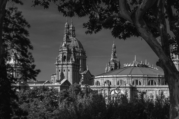 Немного ч/б на ночь глядя. Моё, Фотограф, Виталий орлинский, Черно-белое, Путешествия, Киев, Украина, Испания, Длиннопост