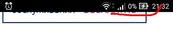 Oh, that feeling when you have time. - Telephone, My, Managed, Charger