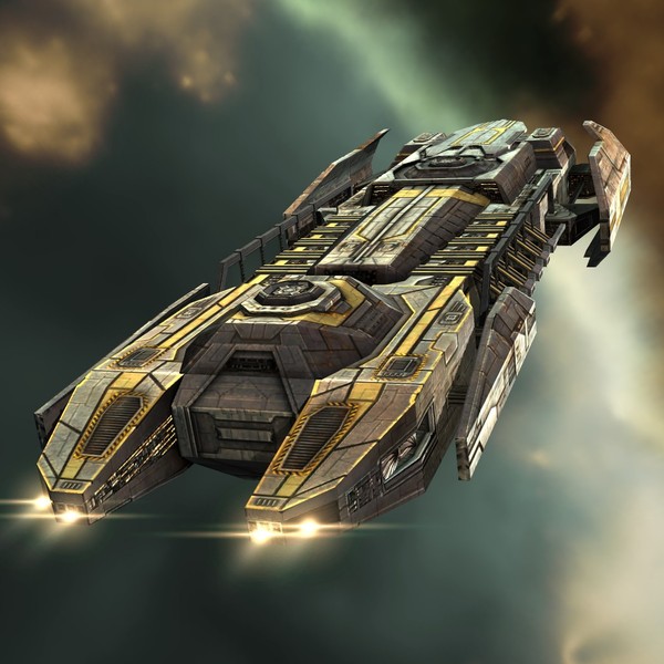 Miner level 85. - Eve Online, Miners, Computer games