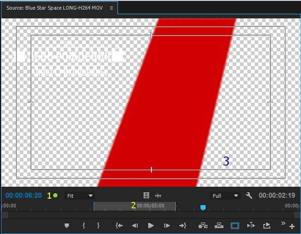 Видеомонтаж от А до Я (часть 4) Видеомонтаж, Adobe Premiere PRO, Adobe, Обучение, Длиннопост, Видео