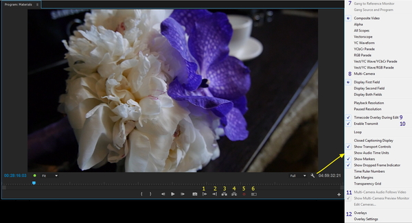Видеомонтаж от А до Я (часть 4) Видеомонтаж, Adobe Premiere PRO, Adobe, Обучение, Длиннопост, Видео