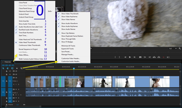 Видеомонтаж от А до Я (часть 4) Видеомонтаж, Adobe Premiere PRO, Adobe, Обучение, Длиннопост, Видео
