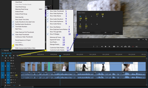 Видеомонтаж от А до Я (часть 4) Видеомонтаж, Adobe Premiere PRO, Adobe, Обучение, Длиннопост, Видео