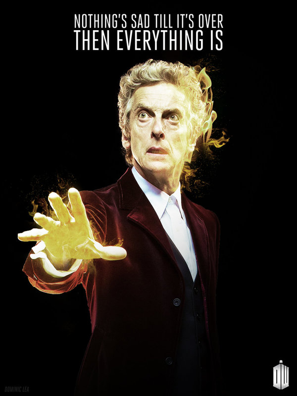 Fan Poster Compilation #2 - Doctor Who, Poster, Fan art, Art, , Longpost