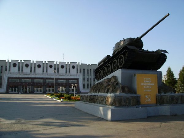 Sharp turns Uralvagonzavod - Uralvagonzavod, Tanks, Rostec, Corruption, Nizhny Tagil, Chemezov, Longpost