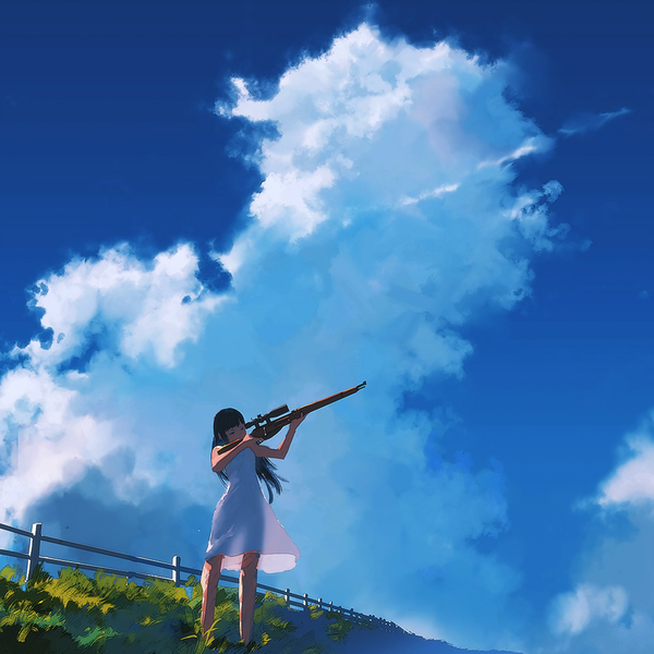 Art by rias-coast , Rias Coast
