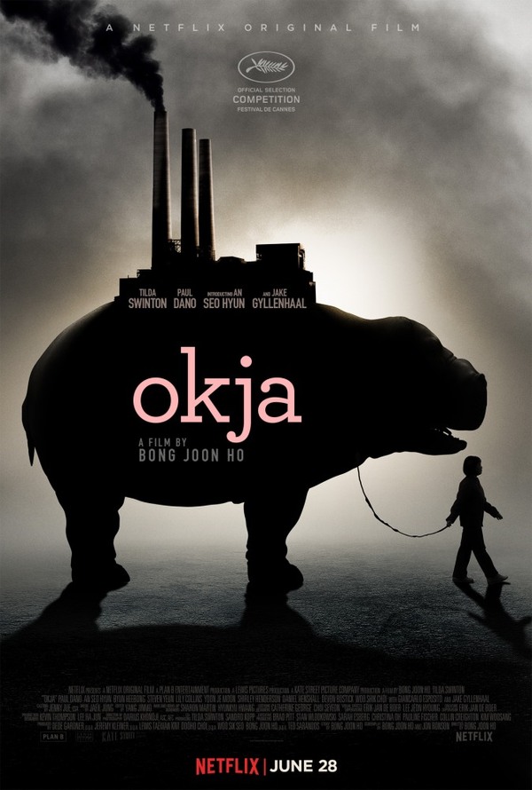 I advise you to watch the movie Okcha. - Movies, I advise you to look, , Fantasy, Боевики, Drama, Adventures