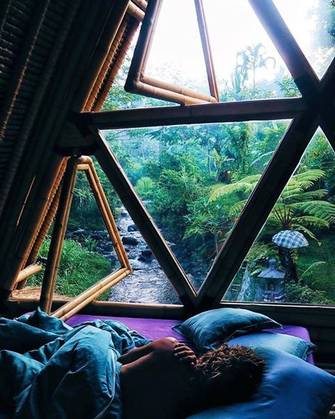 Ideally - Bali, House, Girls, Jungle