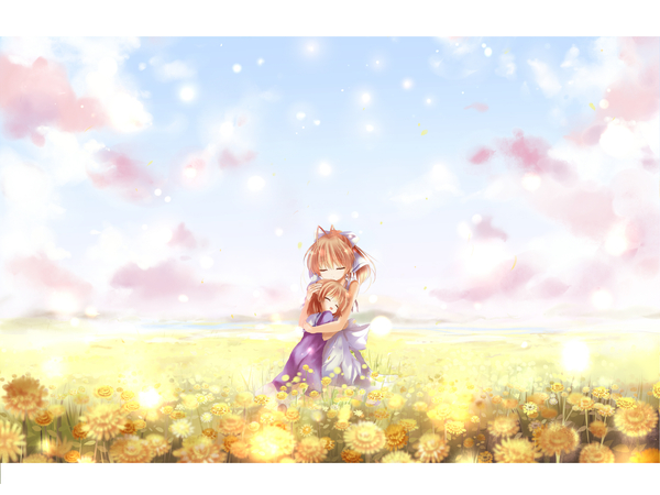 Clannad - Anime, Anime art, Pixiv, Clannad