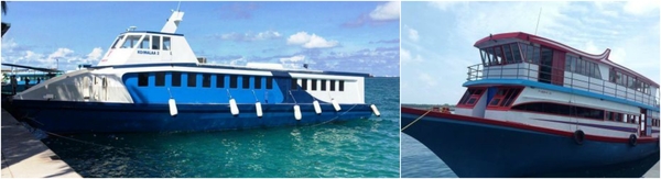 Жизнь и работа на Мальдивах. Часть 3 Мальдивы, Работа, Sunnysideoflife, Длиннопост