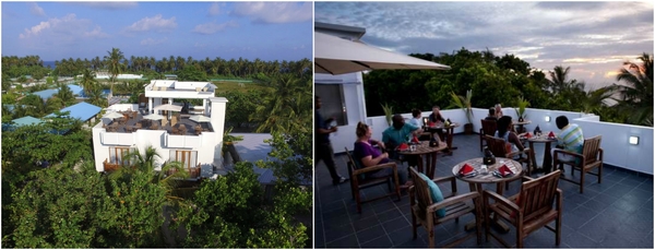 Жизнь и работа на Мальдивах. Часть 3 Мальдивы, Работа, Sunnysideoflife, Длиннопост