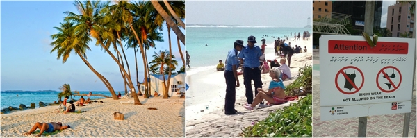 Жизнь и работа на Мальдивах. Часть 3 Мальдивы, Работа, Sunnysideoflife, Длиннопост