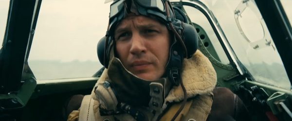 Your opinion. Why did he do this? - Spoiler, Dunkirk, Christopher Nolan, Tom Hardy
