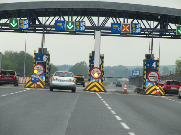 Путешествие по Европе, или Туда и обратно. ч 2 Поезда по Европе на авто, Рассказ, Польша, Германия, Австрия, Вергрия, Греция, Длиннопост