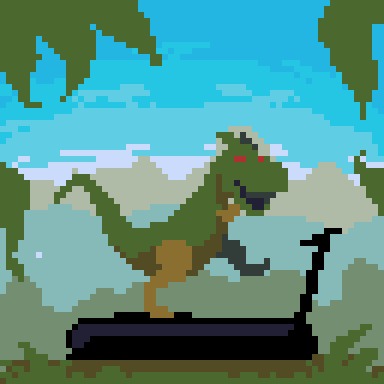  ) Pixel Art, , , , 