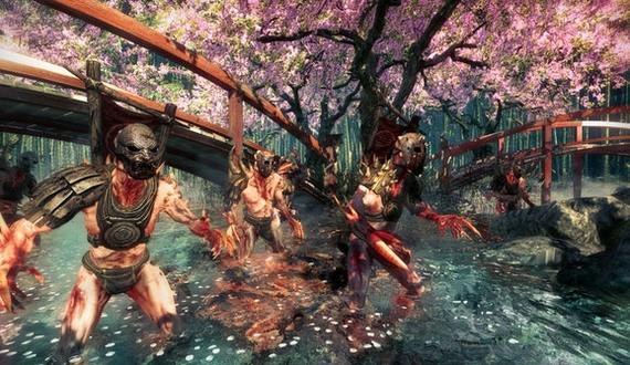 Shadow Warrior: Special Edition Free - Steam freebie, Humble bundle, Game distribution