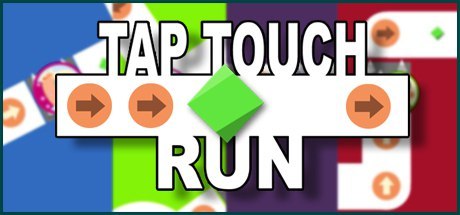 TAP TOUCH RUN