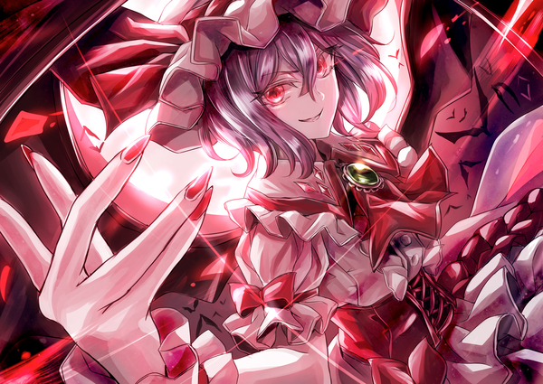 Remilia Scarlet