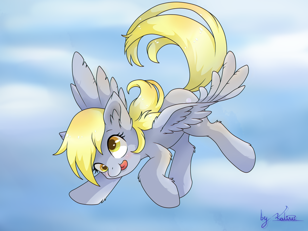Derpy