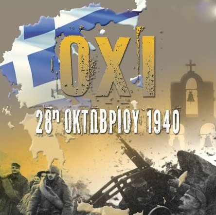 Greece in World War II part 1 - Greece, The Second World War, Aviation, Story, Video, Longpost