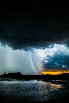 The beauty of the elements - Lightning, Thunderstorm, Element, A selection