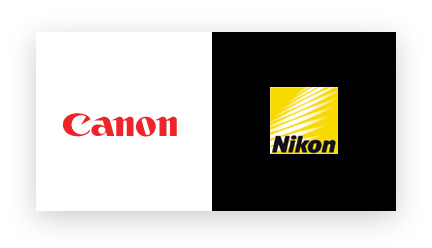 Canon or Nikon for video shooting!? Question of the century! - Video, Canon, Nikon