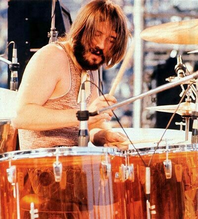 Bonzo - John Bonham, , Drummer, The photo, Musicians, Past, Rock, Longpost