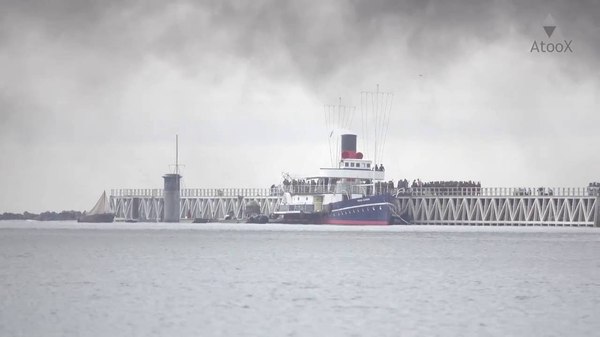 How was Dunkirk filmed? - Dunkirk, Filming, Christopher Nolan, Longpost