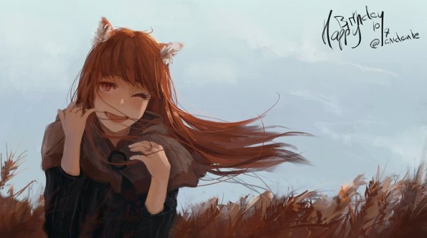 Horo/Holo