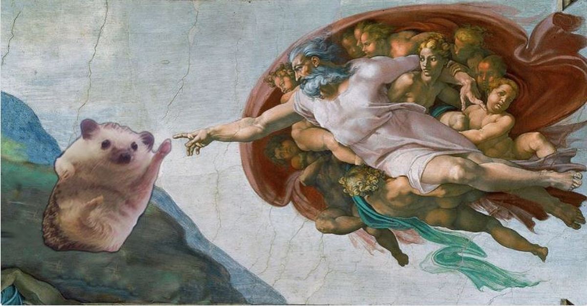 Рождение возрождение. "Сотворение Адама" Микеланджело, 1511. Возрождение Адама Микеланджело. Картина Возрождение Адама Микеланджело.