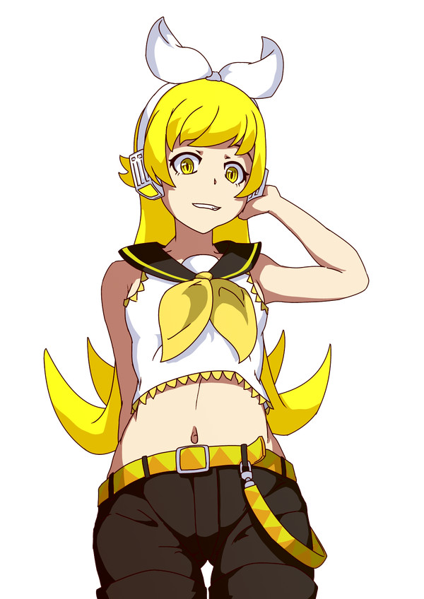 Маленькая вампирша решила сменить имидж?