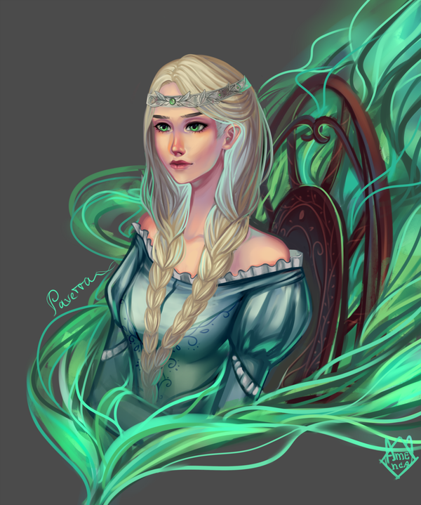 Паветта из Цинтры