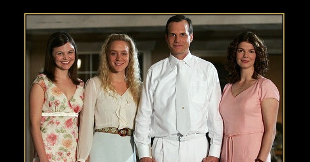 Жена и 3 мужчины. Мормоны многоженцы. Мормонская полигамная семья. Полигамия у мормонов.