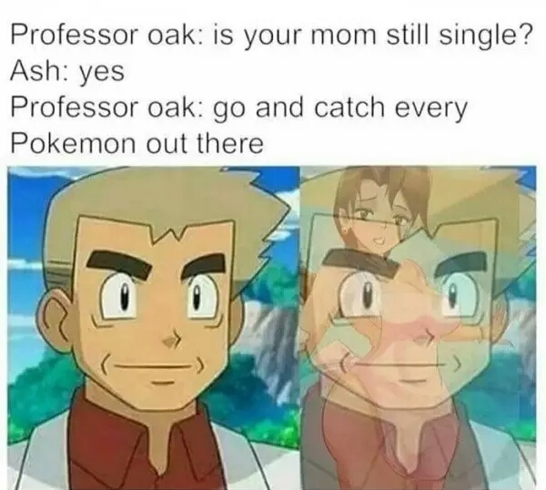 Pokmon - Pokemon, 