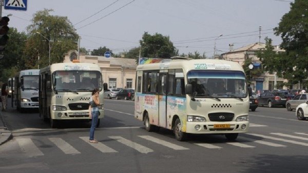 Increase in prices for transport Rostov-on-Don - Rostov-on-Don, Transport, Bus, Minibus, Prices